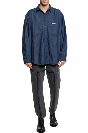 Vetements x levi's, zdjęcie 2 Vetements x levi's od Vetements